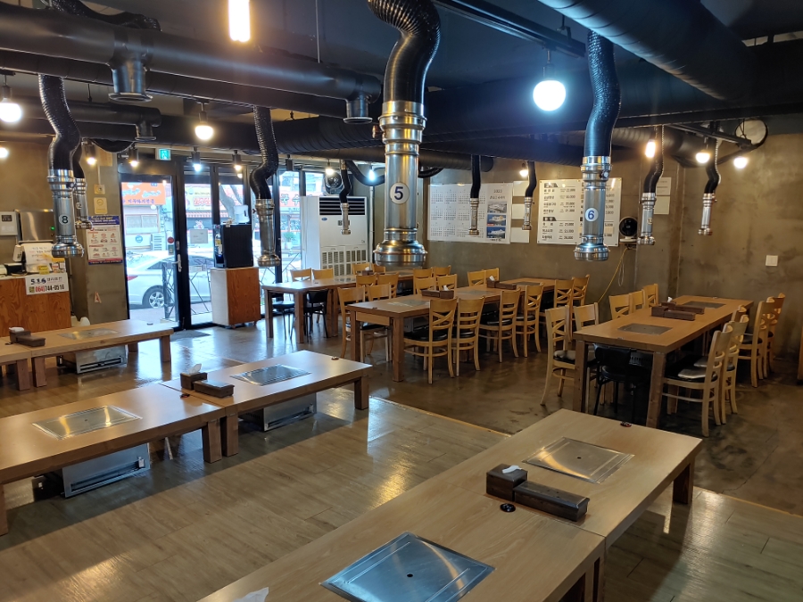서흘포가든 서사라점 사진 3