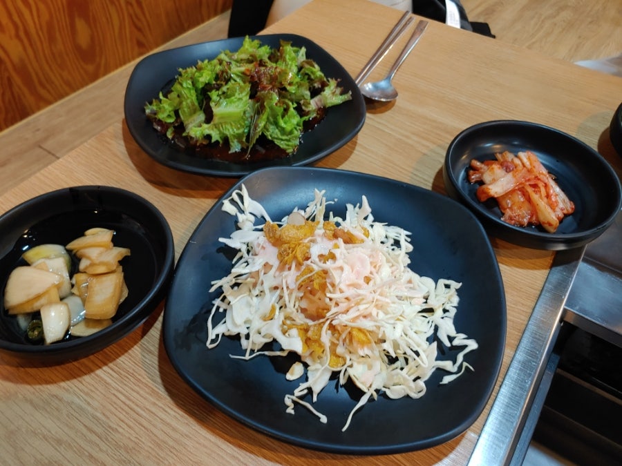 서흘포가든 서사라점 사진 6