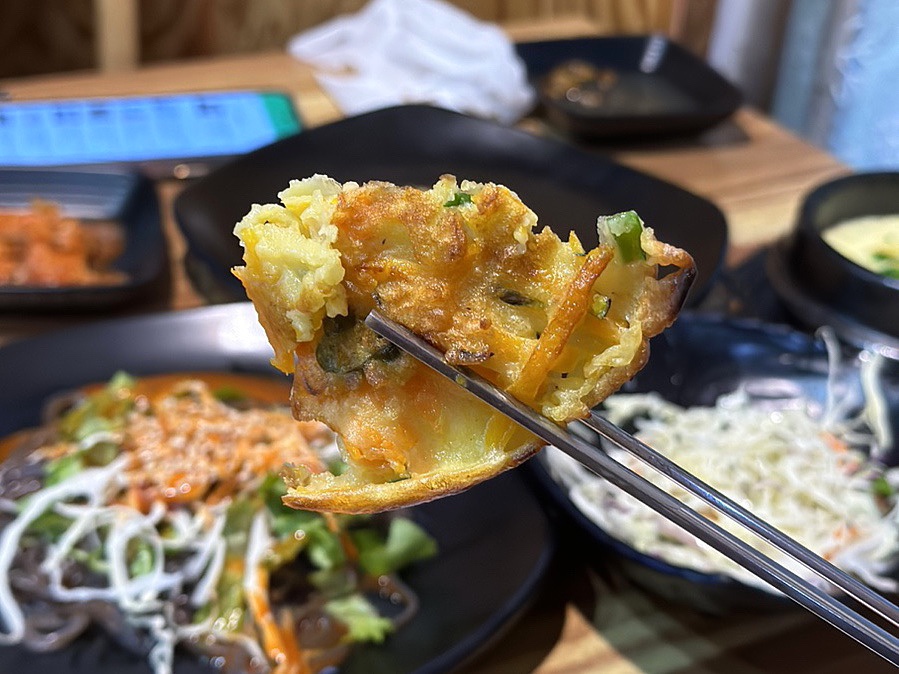 노송족발&철판 사진 5