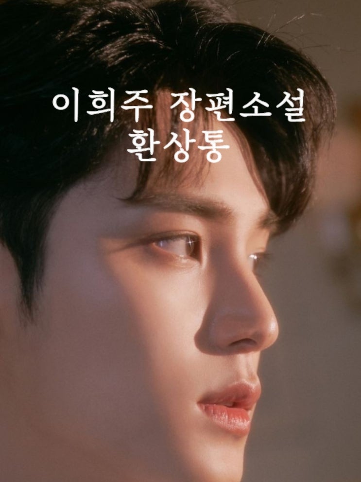  소설 환상통 이희주, 아이돌 팬덤의 민낯