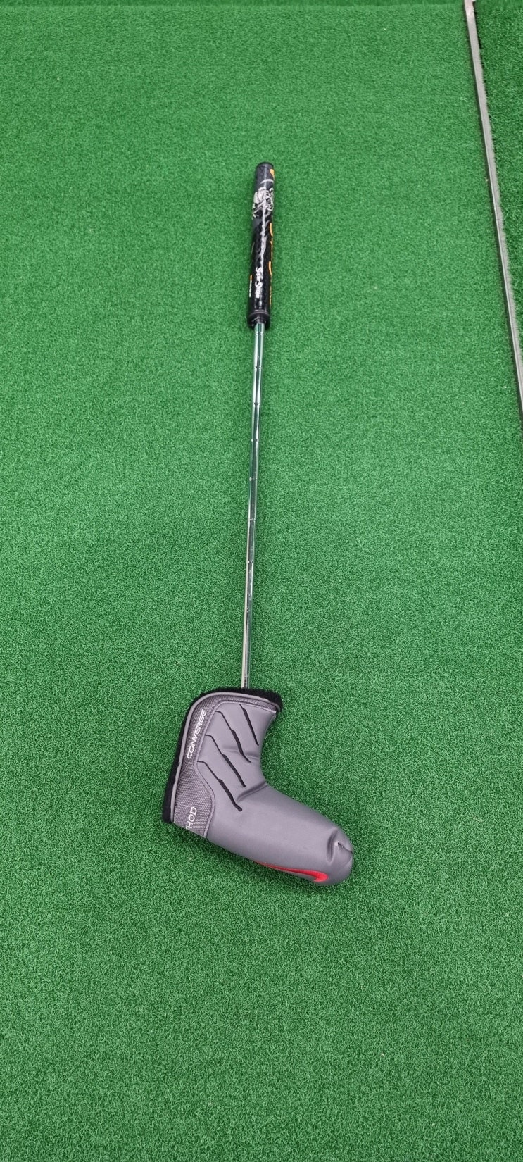  나이키 메소드 컨버지 퍼터(nike method Converge Putter)