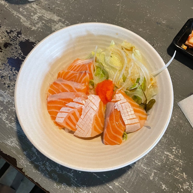  판교테크노밸리 맛집 키친쥰