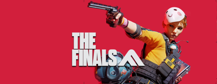 신작 FPS 더 파이널 THE FINALS 맛보기