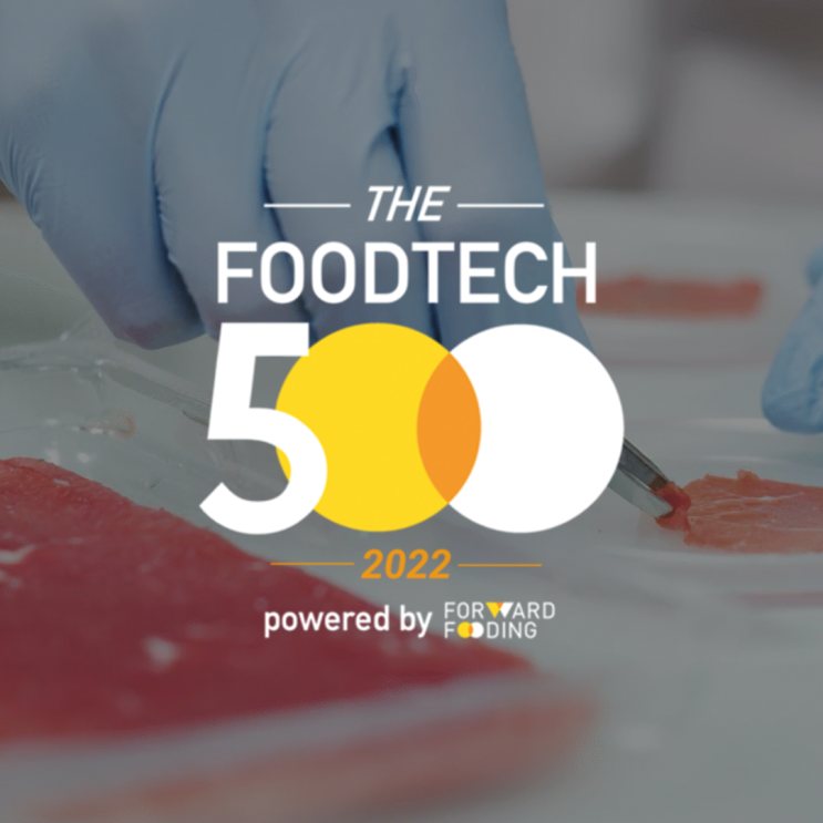  심플플래닛, 세포 배양육 기술 인정받아 'THE FOODTECH 500'선정