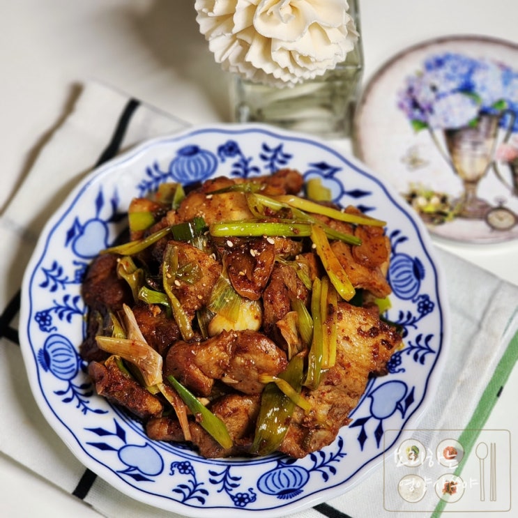 백종원 삼겹살두루치기 레시피 고춧가루 제육볶음 양념장 불맛내는법 삼겹살 요리 백종원 삼겹살두루치기 레시피 고춧가루 제육볶음 양념장 불맛내는법 삼겹살 요리