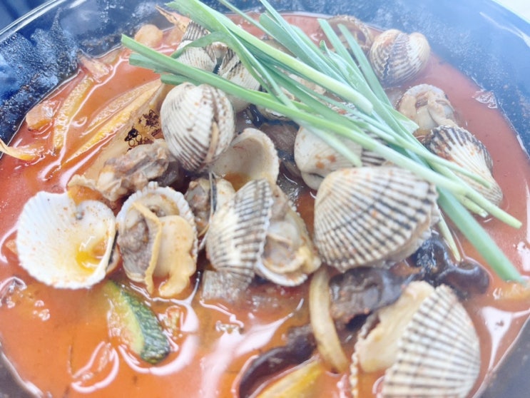  요일별 다른 정식이 있는 인기많은 중식당 문막맛집 “예지현”