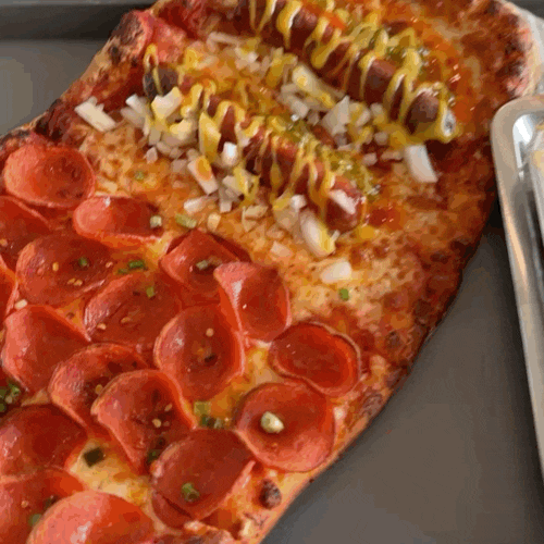  ▷망원맛집◁한강뷰 루프탑에서 피맥 본격즐기기, 덕덕구스X피맥