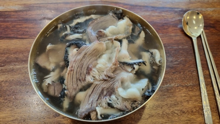 단연코 최고의 곰탕...곰탕 GOAT 일산 대화역 맛집 서동관 단연코 최고의 곰탕...곰탕 GOAT 일산 대화역 맛집 서동관