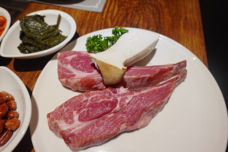  [경기 성남] 태평역맛집으로 인정하고 찬양하는 영애숙성양갈비