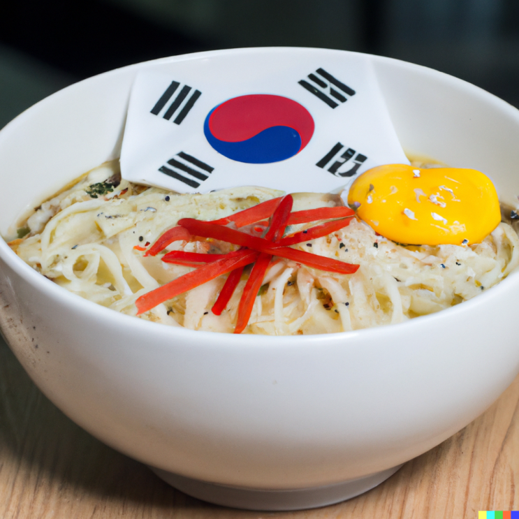  삼성전자보다 수출을 더 잘 하고있는 주식 찾기(Feat. 삼양식품)