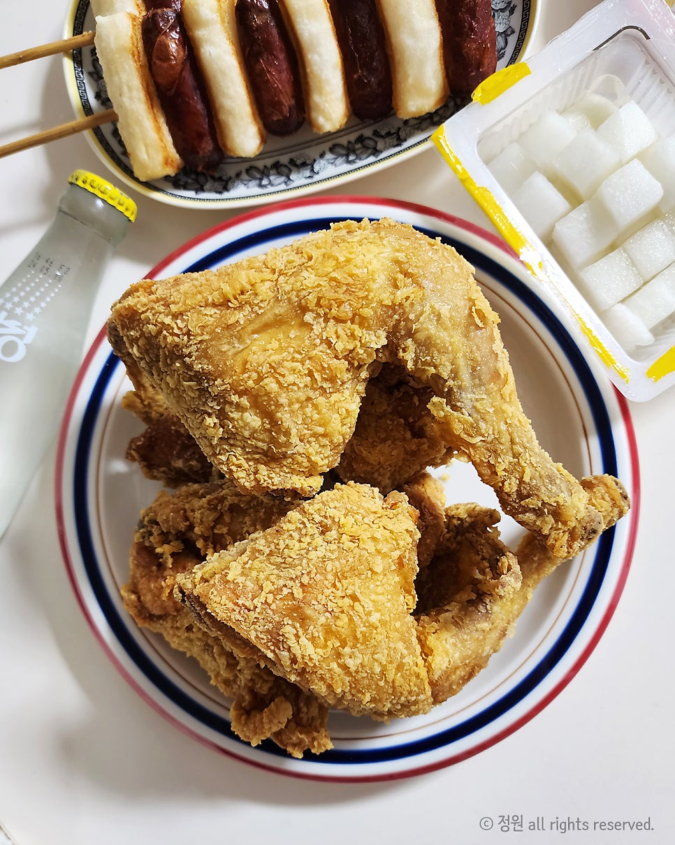 치킨마루 고척공원점 사진 6