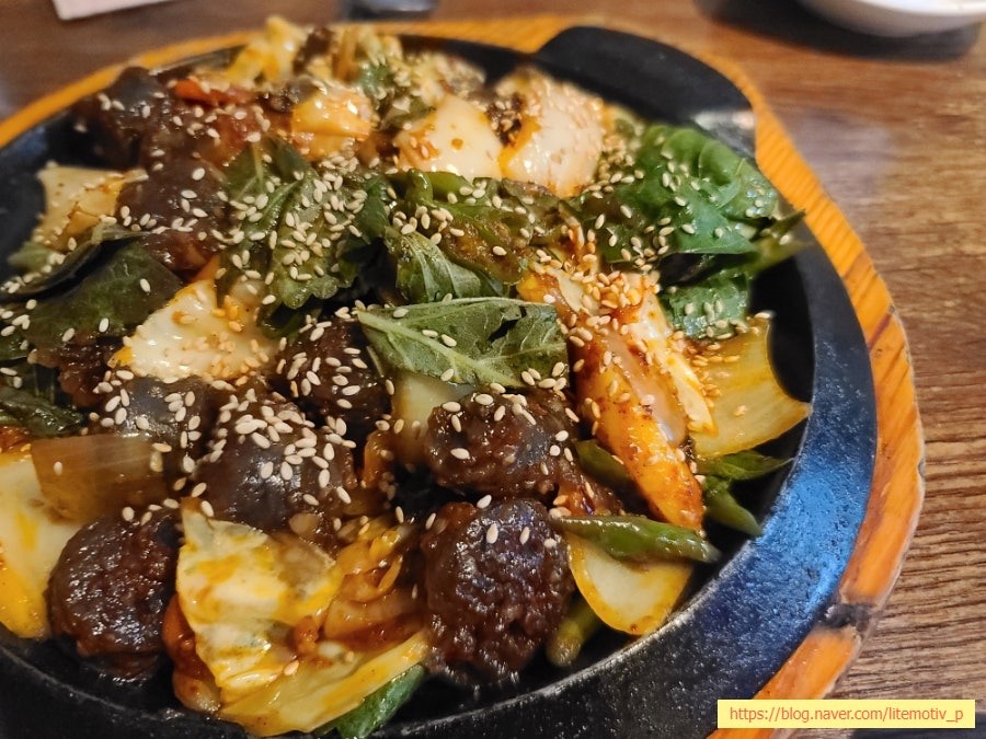 모퉁이퓨전포차 사진 6