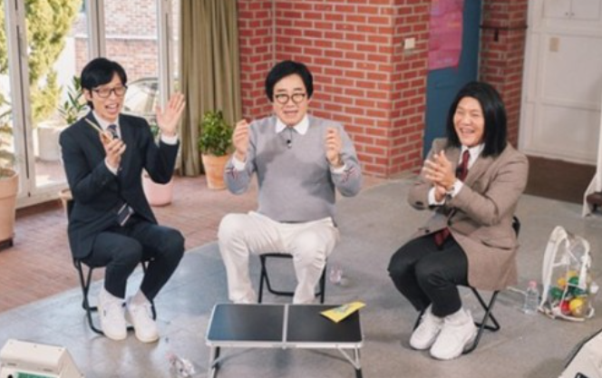 최양락, 팽현숙과 아찔…안세영 韓배드민턴 신화 (유퀴즈) 최양락, 팽현숙과 아찔…안세영 韓배드민턴 신화 (유퀴즈)