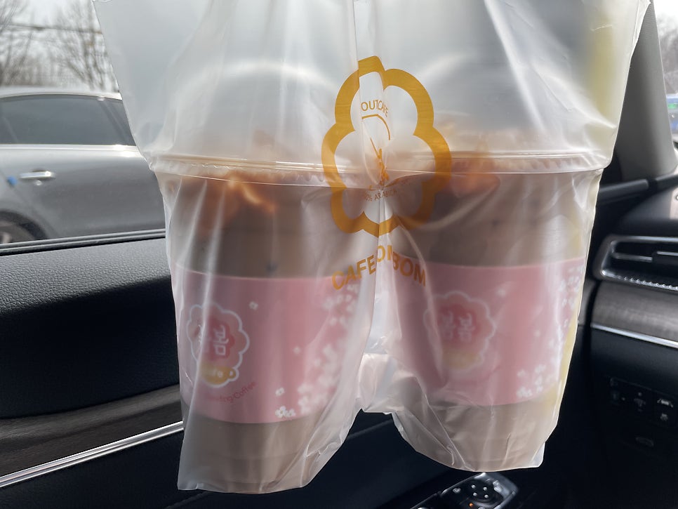 카페봄봄 와룡점 사진 6