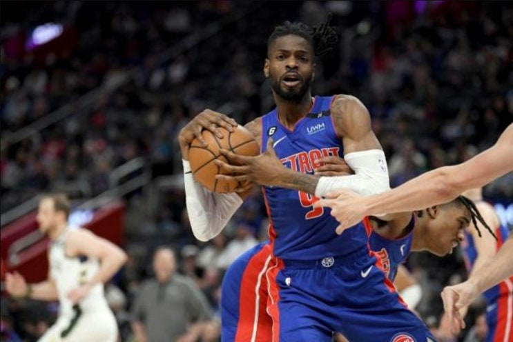  [2022-23 시즌] 23년 3월 8일 NBA 부상자 리스트