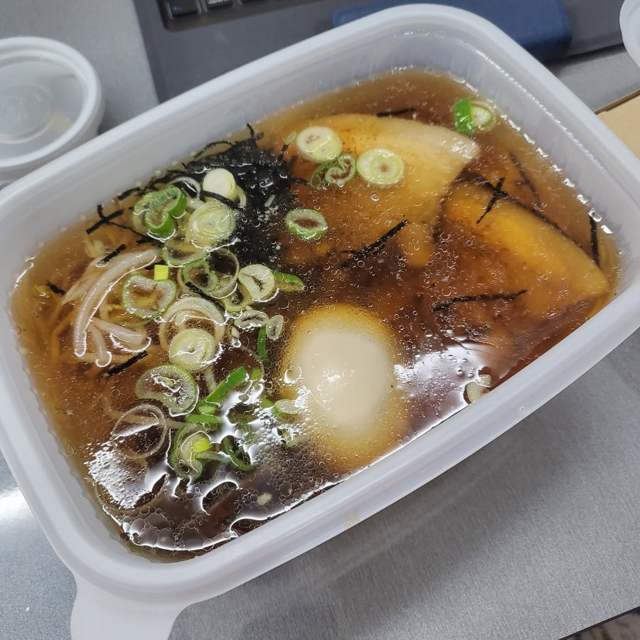 와다라멘 연신내점 사진 3