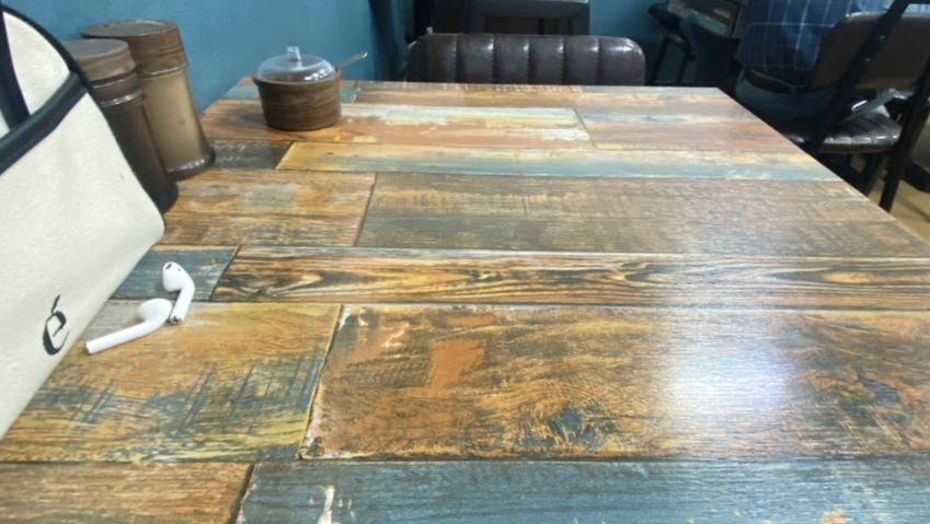 명동칼국수 부산점 사진 3