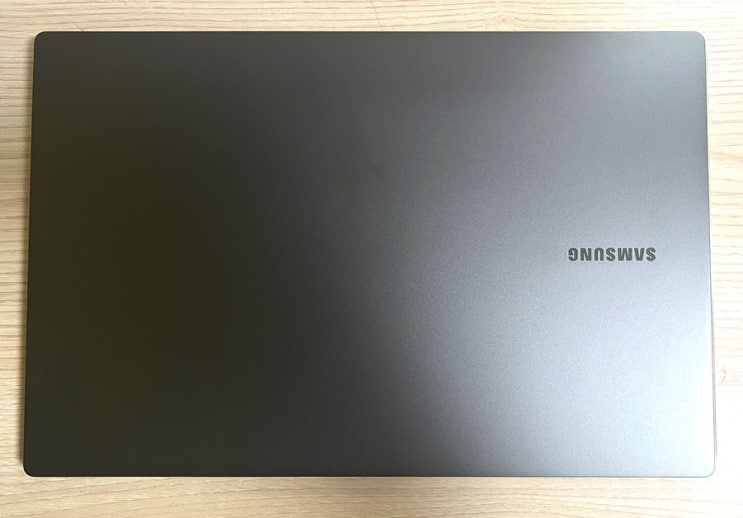  노트북 구매 후기(Galaxy Book2 Pro/NT930XED-KD71G)