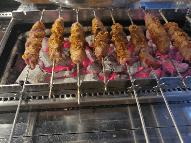  [대전/대흥동] 양꼬치가 땡길때 꿔바로우까지 맛있는 북경양꼬치