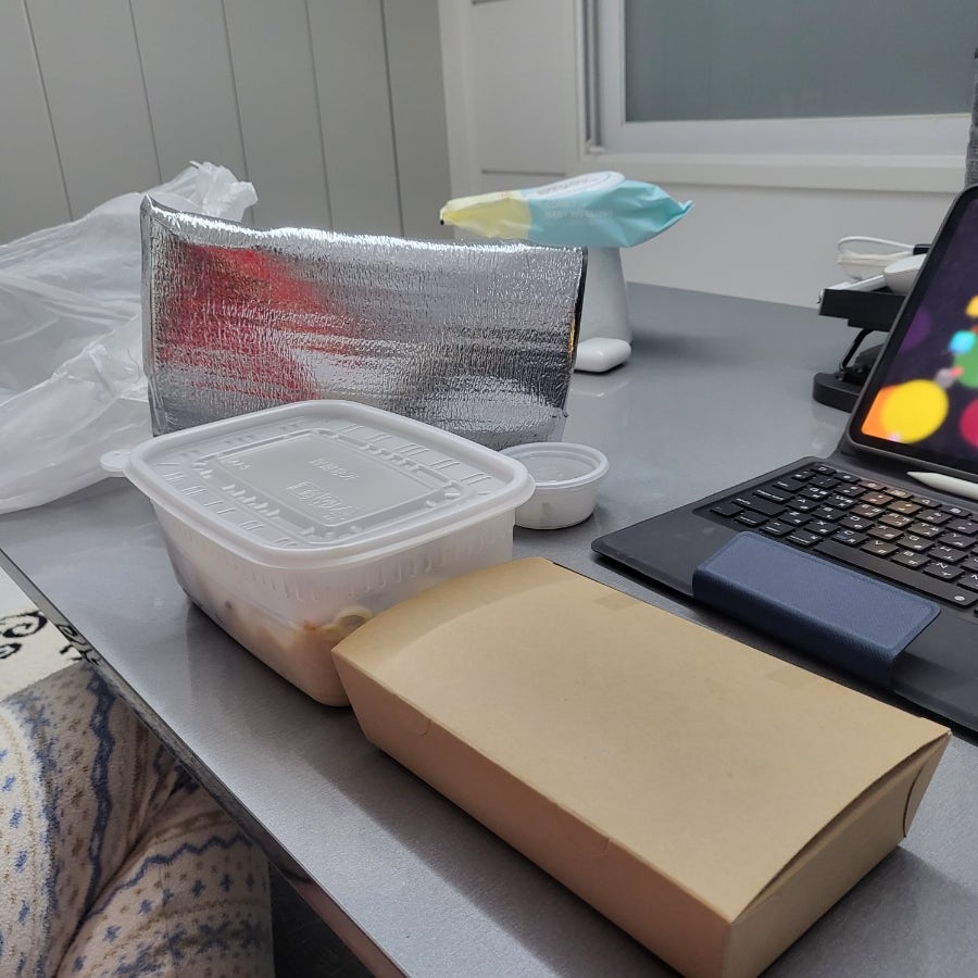 와다라멘 연신내점 사진 1