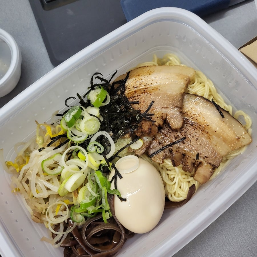 와다라멘 연신내점 사진 2