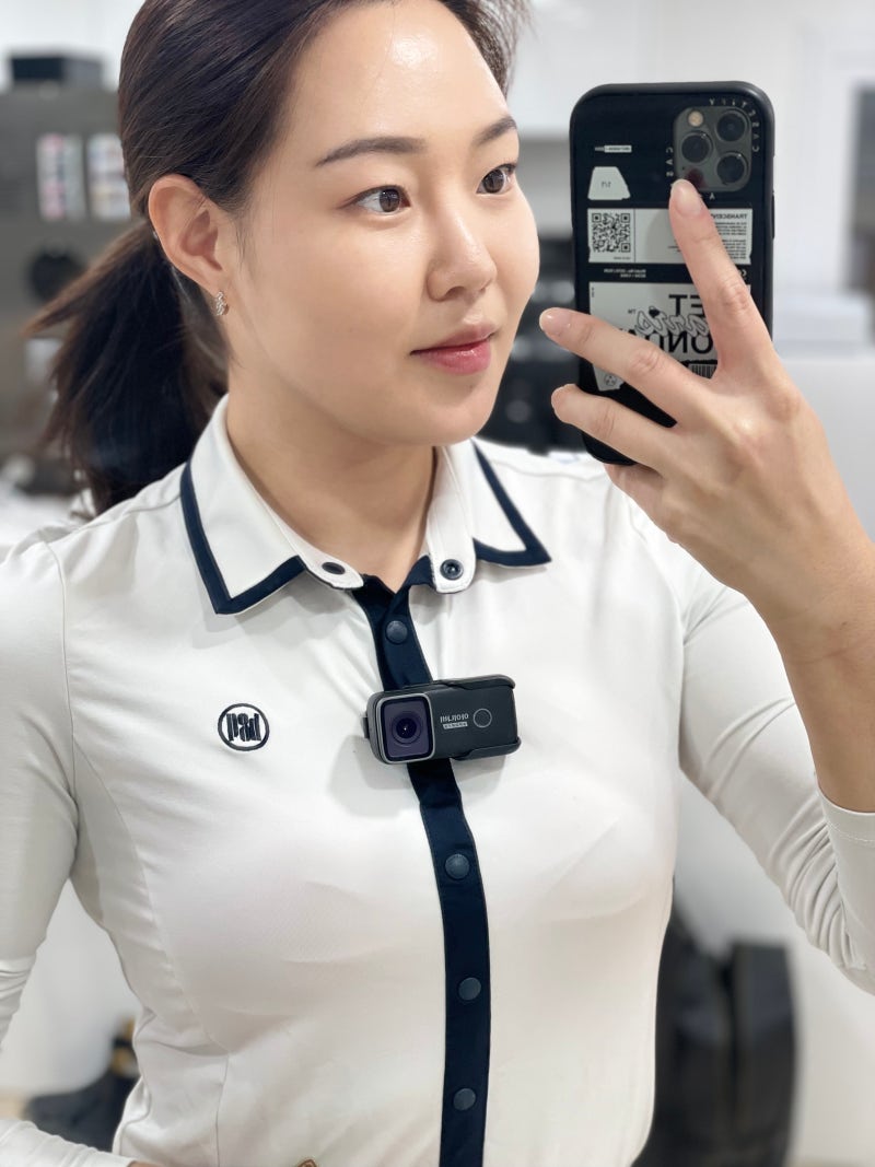 아이나비 액션캠 MC10 사용기 액티비티에 최고야
