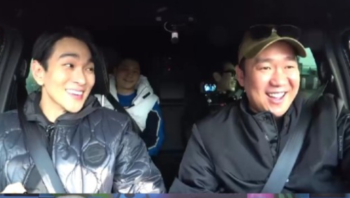 이규한 "49세전 결혼하고 싶어…2년 후면 故김주혁과 나이 똑같아" 무슨 사연?('신랑수업') 이규한 "49세전 결혼하고 싶어…2년 후면 故김주혁과 나이 똑같아" 무슨 사연?('신랑수업')