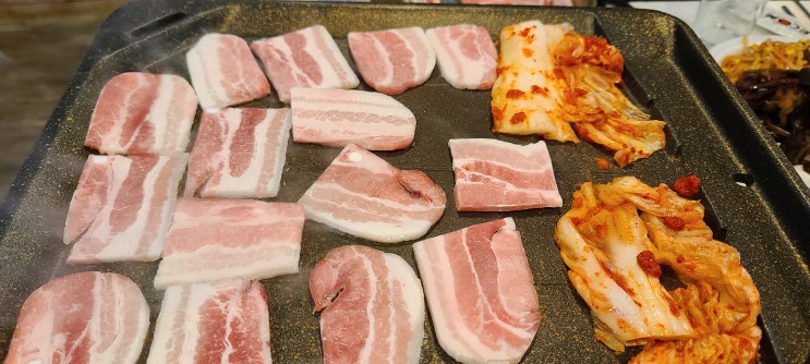 성남 / 신흥동 / 맛집 / 돈가돈 / 듀록고기 성남 / 신흥동 / 맛집 / 돈가돈 / 듀록고기