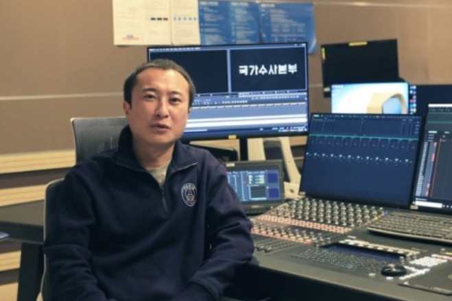 '그알 출신' 배정훈 PD, "웨이브 '국가수사본부', 15년 중 가장 잘만든 콘텐츠"(인터뷰) '그알 출신' 배정훈 PD, "웨이브 '국가수사본부', 15년 중 가장 잘만든 콘텐츠"(인터뷰)