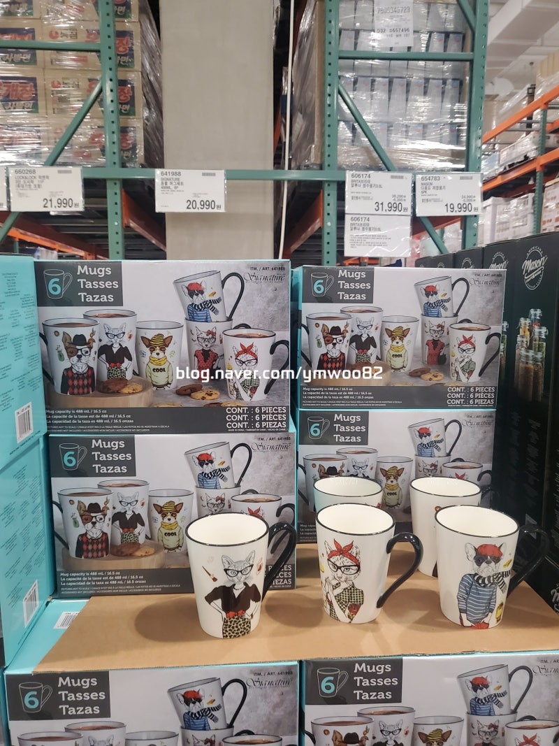 코스트코 공세점]4BNK 캠핑 반합, 실리만 멀티찜기, 화요 전용잔, 프로틴 외 여름 의류 신상품 : 네이버 블로그, image size:800x1067