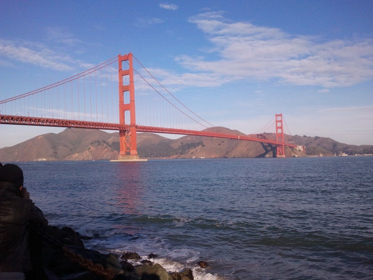  [미국여행] San Francisco, California - 샌프란시스코, 캘리포니아