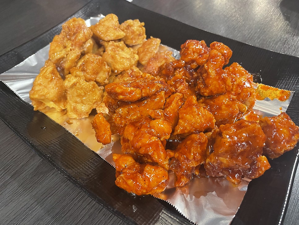 종국이두마리치킨 논공점 사진 4