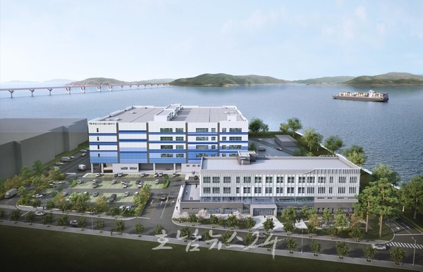  목포시, 덴마크와 교류로 글로벌 수산식품도시로 도약