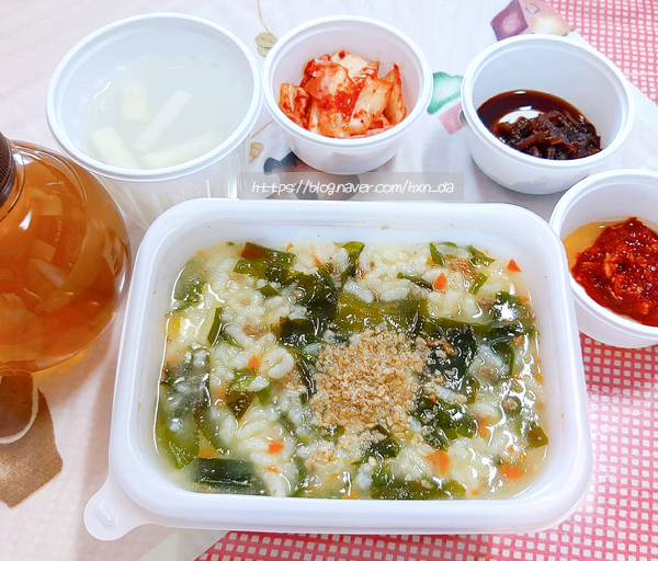  죽다 살아났다