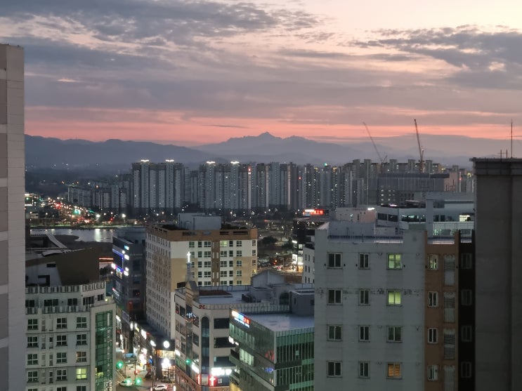  앞으로 아파트분양시장은 거꾸로 간다.