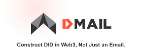  Dmail BSC 체인 도메인 무료 nft 민팅, 매일 이메일 쓰고 포인트 받기 (이더리움 ENS, freenft)