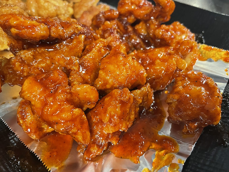 종국이두마리치킨 논공점 사진 6