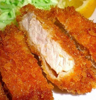  [2ch 괴담] 맛집 리스트에 절대 안 나오는 돈까스 맛집