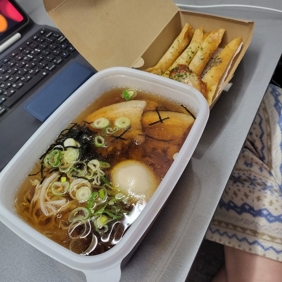 와다라멘 연신내점 사진 5