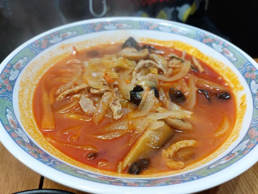 차이나궁 사진 4