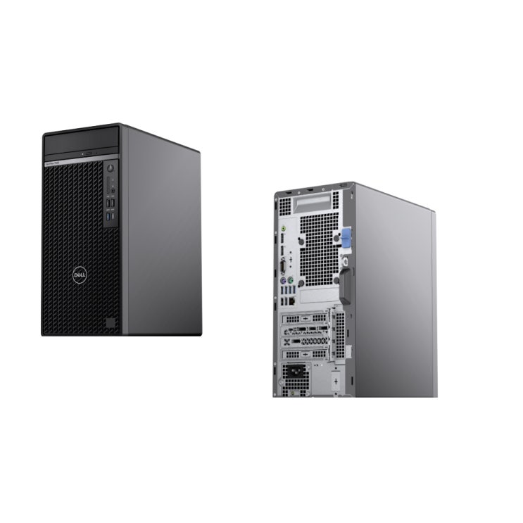  Dell Optiplex 7080MT/i7-10700/16GB/256GB/Geforce GT 730