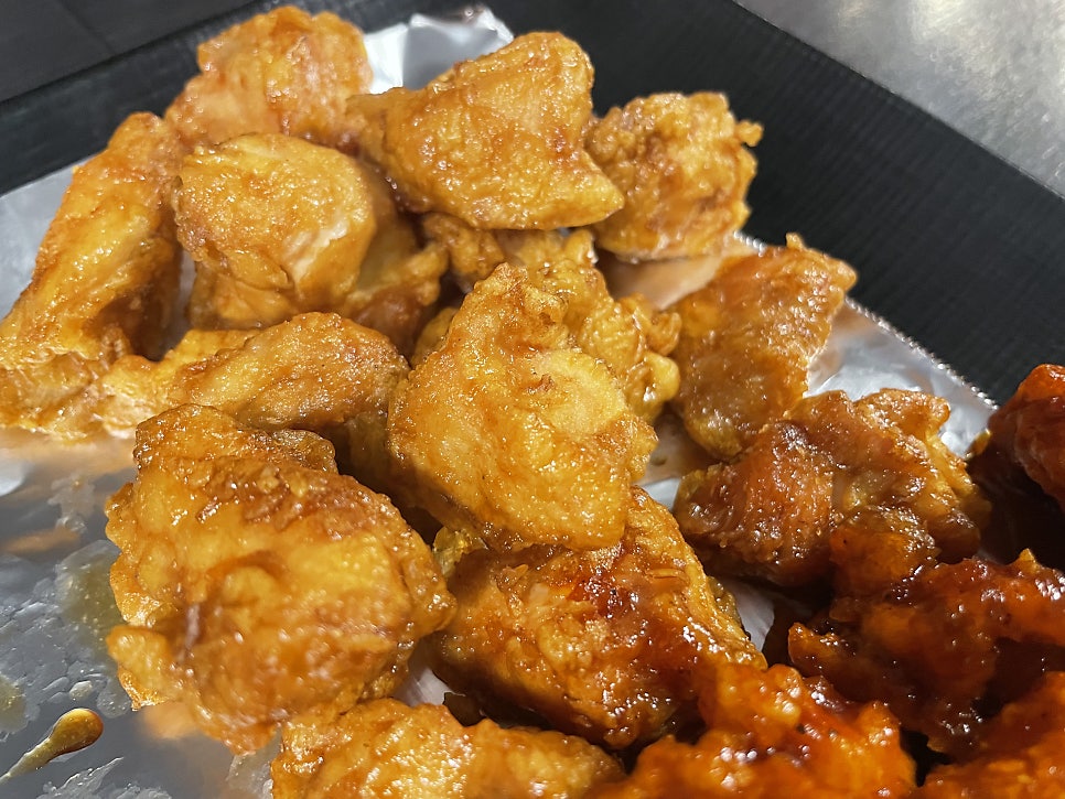 종국이두마리치킨 논공점 사진 5