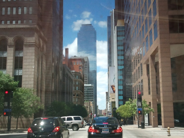  [미국여행] Dallas, Texas - 달라스, 텍사스