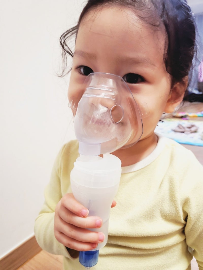 아이 가래기침 감기에 네블라이저 치료 및 효과 : 네이버 블로그 아이 가래기침 감기에 네블라이저 치료 및 효과 : 네이버 블로그