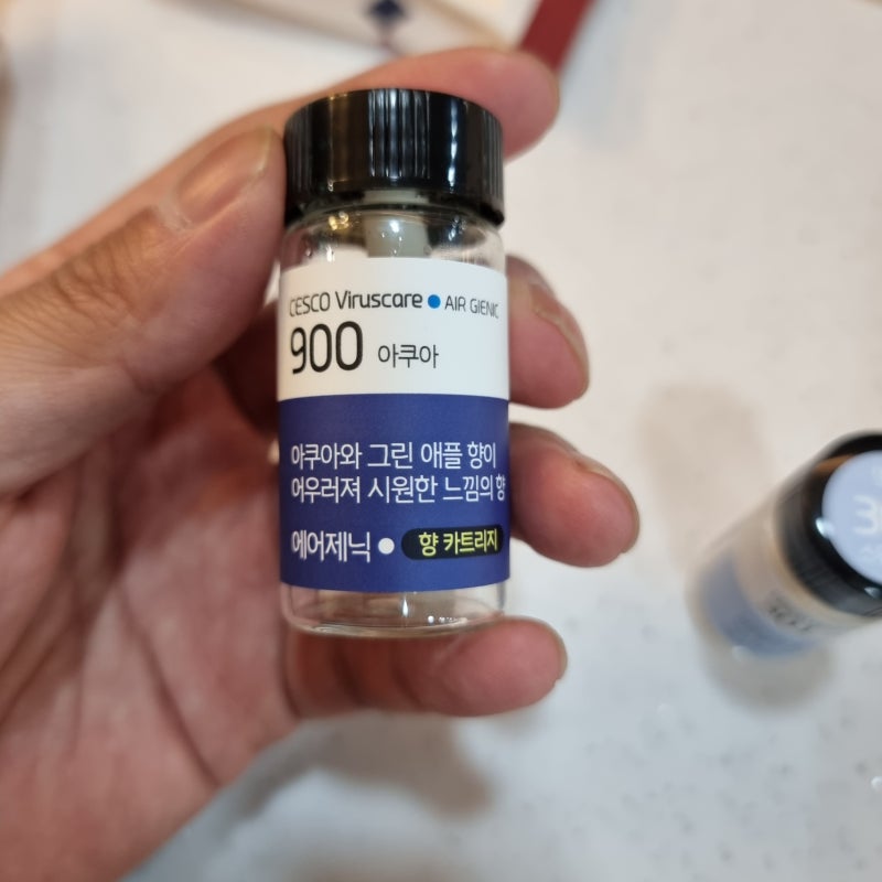 세스코 에어제닉 향 추천 가격비교