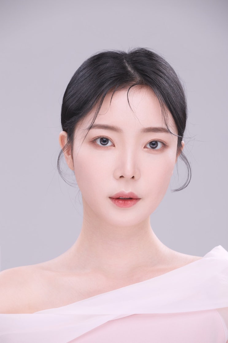  개인프로필촬영 잘 찍은 곳 뉴데이스튜디오