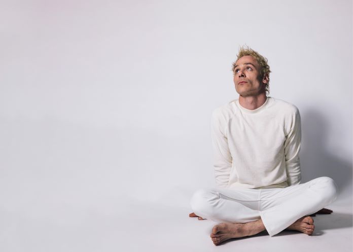 Sam Himself, 'Heartland' 새로운 음악 비디오 영상