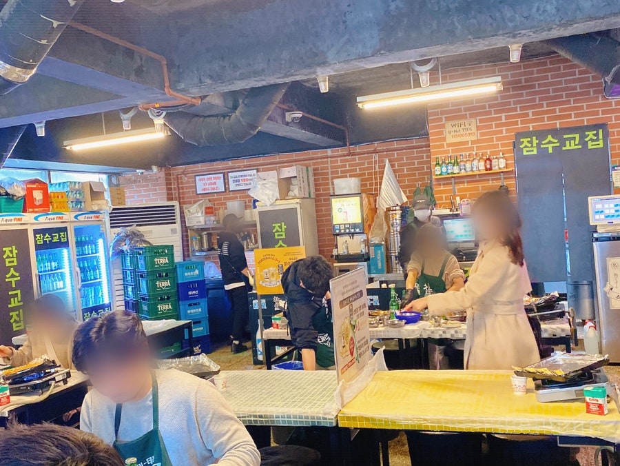 시골밥상 사진 6