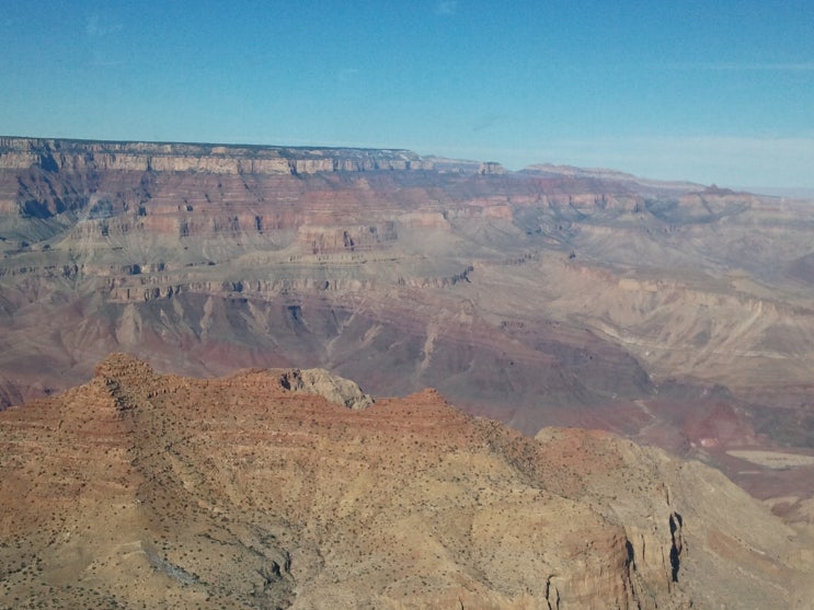  [미국여행] Grand Canyon, Arizona - 그랜드캐년, 애리조나