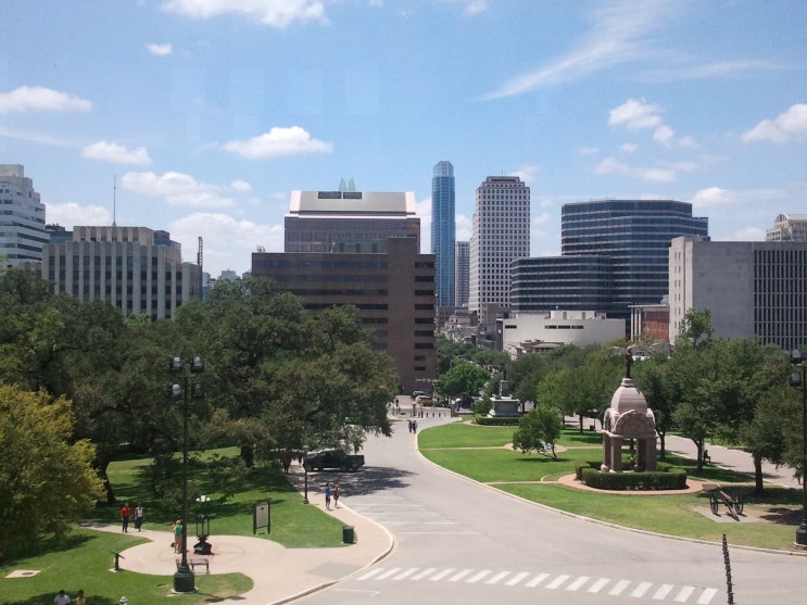  [미국여행] Austin, Texas - 오스틴, 텍사스